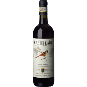 Castellare di Castelllina Chianti Classico